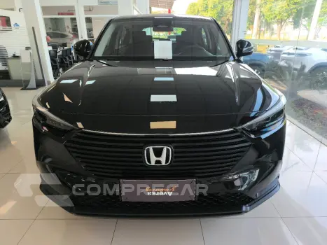HR-V 1.5 DI I-VTEC FLEX EX CVT