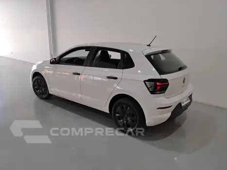 POLO 1.0 MPI TRACK MANUAL