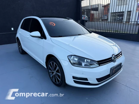 GOLF 1.4 TSI Comfortline 16V