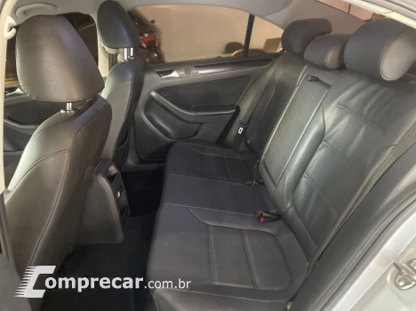 JETTA 2.0 COMFORTLINE 120CV VOLKSWAGEN