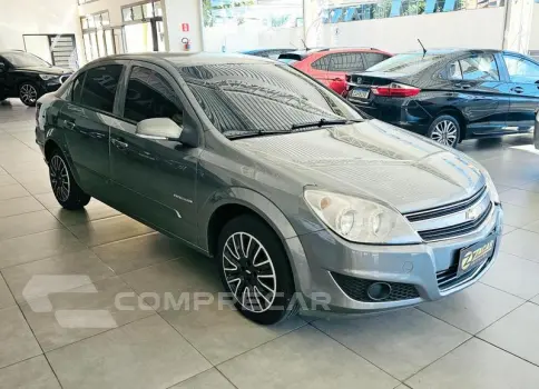 VECTRA SD EXPRESSION