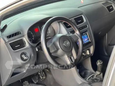 FOX 1.6 MI 8V FLEX 4P MANUAL