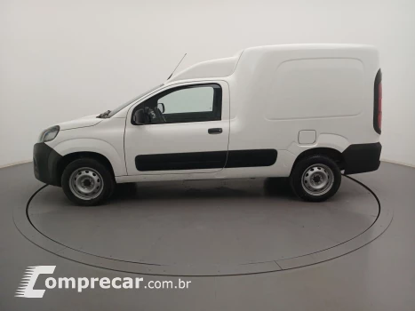 FIORINO 1.4 MPI FURGÃO ENDURANCE 8V FLEX 2P MANUAL