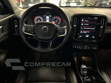 XC40 2.0 T4 GASOLINA INSCRIPTION GEARTRONIC