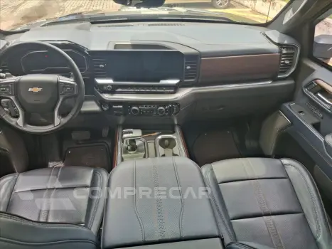 SILVERADO 5.3 V8 GASOLINA 1500 HIGH COUNTRY 4X4 A