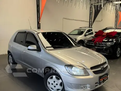 CELTA - 1.0 MPFI LT 8V 4P MANUAL