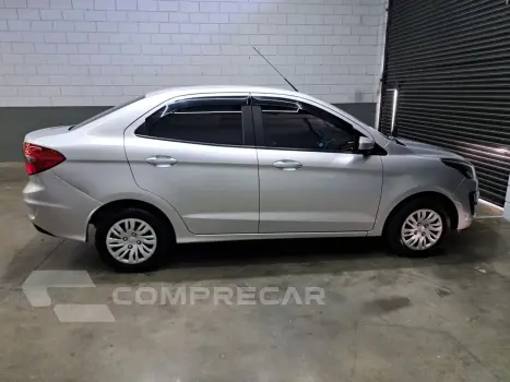 Ka 1.0 Ti-Vct Flex Se Manual