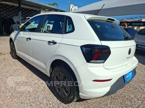 Polo 1.0 Mpi Track Manual