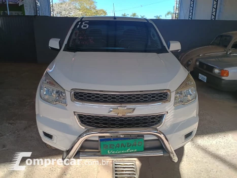 S10 CD 2.4