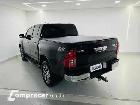 HILUX CDSRXA4FD