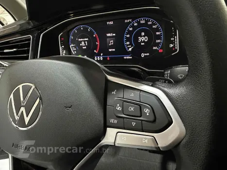 POLO 1.0 170 TSI HIGHLINE AUTOMÁTICO