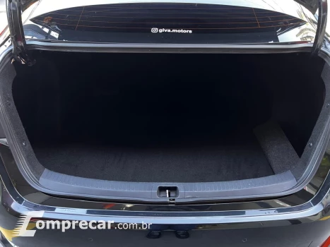 Corolla GLi 2.0 16V Flex Aut.