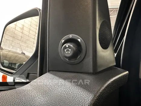 ECOSPORT 1.6 XLS 8V FLEX 4P MANUAL