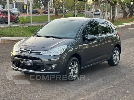 CITROEN C3 1.5 Origine 8V 4 portas