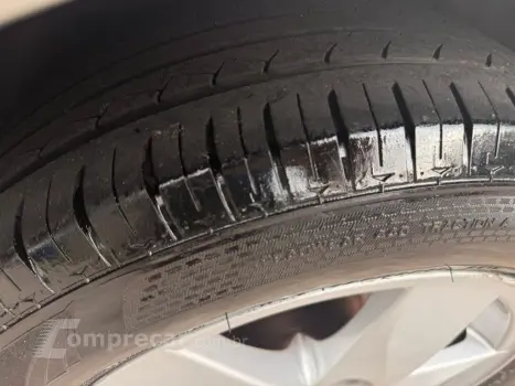 FLUENCE Sed. Dynamique 2.0 16V FLEX Aut.