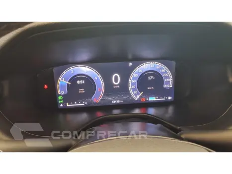 COMPASS 2.0 TD350 TURBO DIESEL LIMITED AT9