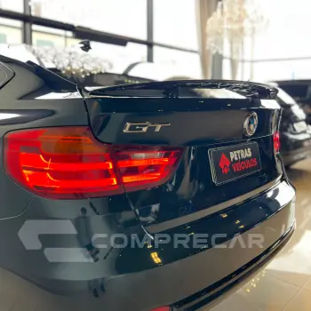 320I 2.0 GT Sport 16V Turbo