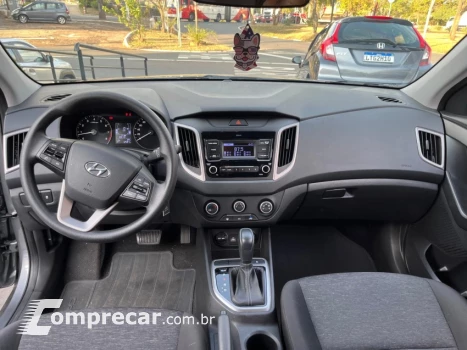 CRETA 1.6 16V Action