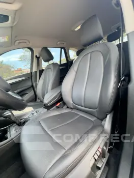 X1 2.0 16V Turbo Activeflex Sdrive20i