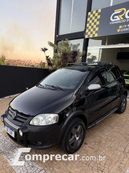 CROSSFOX 1.6 MI 8V