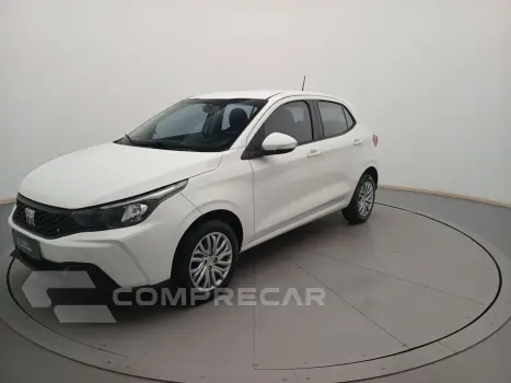 Fiat ARGO 1.0 FIREFLY FLEX DRIVE MANUAL 4 portas