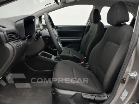 HB20 1.0 12V FLEX COMFORT PLUS MANUAL