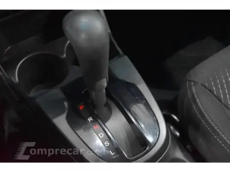 WR-V - 1.5 16V ONE EX CVT