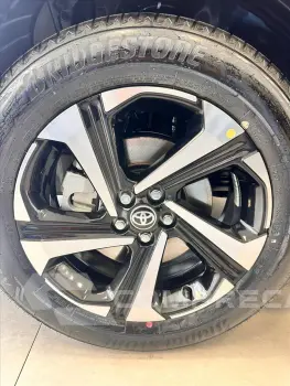 YARIS CROSS 1.5 VVT-I XRE