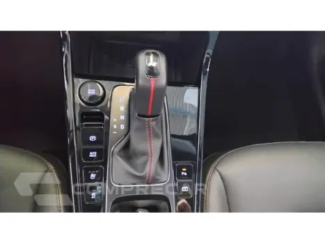 CRETA 1.0 TGDI FLEX N LINE AUTOMÁTICO