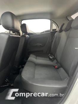 GOL 1.6 MSI Totalflex