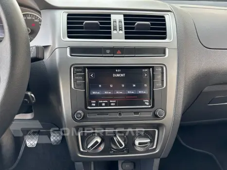 Fox Connect 1.6 Flex 8V 5p