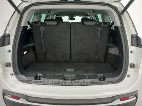COMMANDER 1.3 T270 TURBO FLEX LIMITED AT6