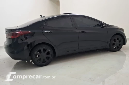 ELANTRA 2.0 GLS 16V