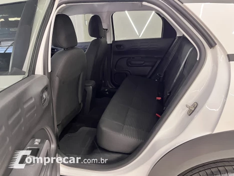 C4 CACTUS 1.6 VTI 120 Feel
