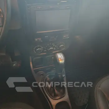 DUSTER OROCH 2.0 16V Dynamique