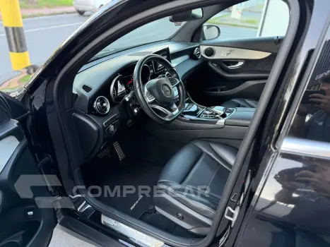 Glc 250 2.0 Cgi Gasolina Coupé 4Matic 9G-Tronic