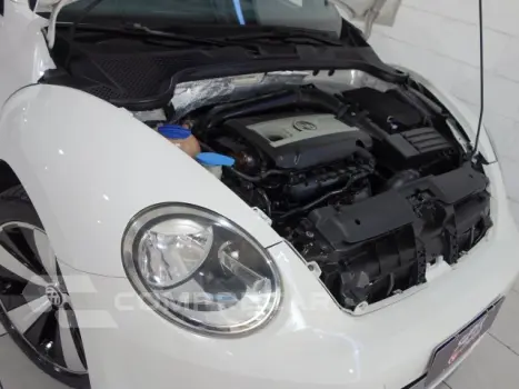 FUSCA - 2.0 TSI 16V 2P AUTOMÁTICO