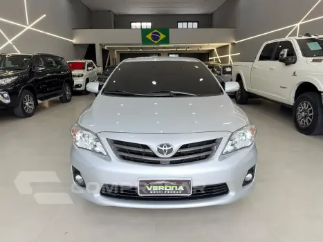 Corolla Xei 2.0