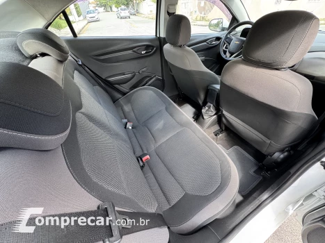 PRISMA 1.4 MPFI LT 8V