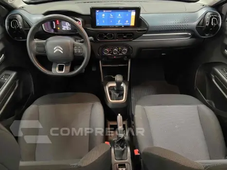 C3 1.6 16V FLEX FEEL PACK AT6