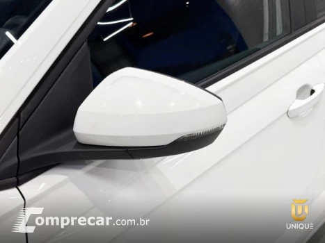 VIRTUS - 1.0 170 TSI AUTOMÁTICO