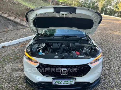HR-V 1.5 DI I-VTEC TURBO FLEX ADVANCE CVT