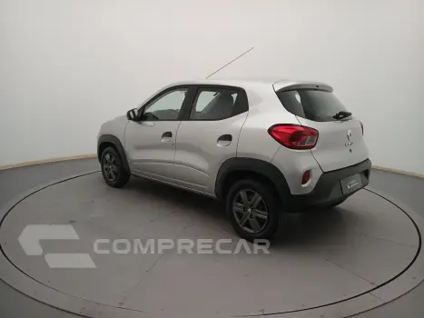 KWID 1.0 12V SCE FLEX ZEN MANUAL