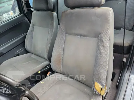 Gol City (Trend) 1.0 Mi Total Flex 8V 2p