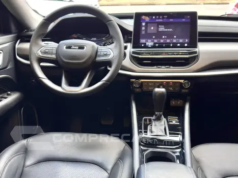 COMPASS 1.3 T270 TURBO FLEX LONGITUDE AT6