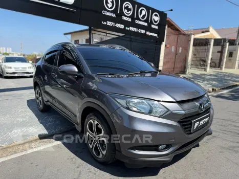 HR-V 1.8 16V EX