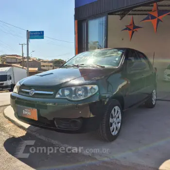 Fiat Palio 1.0 ECONOMY Fire Flex 8V 4p 4 portas