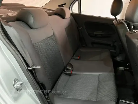 VOYAGE Trendline 1.6 T.Flex 8V 4p