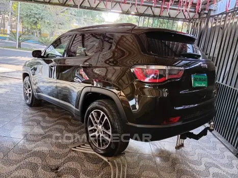 Jeep Compass Sport