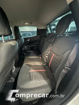 FIAT TORO 1.8 16V EVO FREEDOM